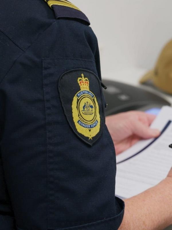 Douanes sous haute surveillance