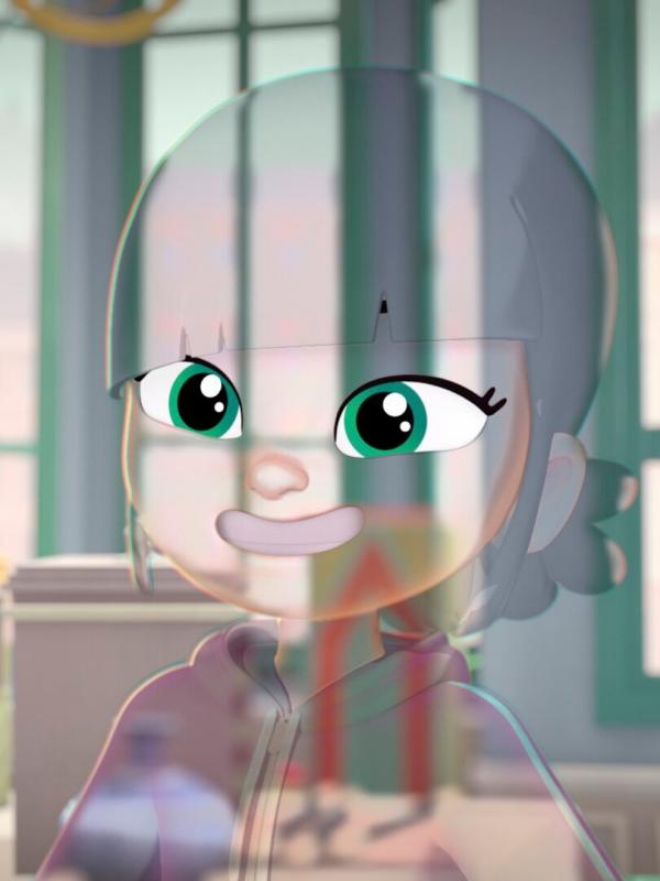 Presto ! Le manoir magique S1 E17