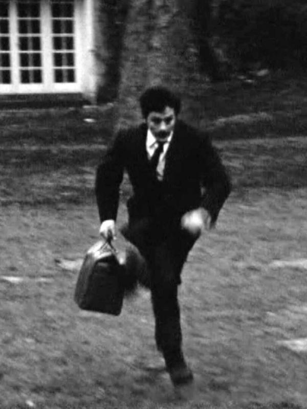 Melville/Delon, la solitude de deux Samouraïs