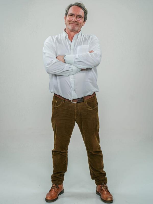 La bande de Contact MAX