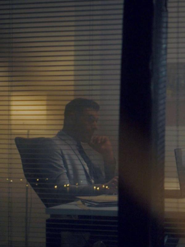 L'enquête de ma vie