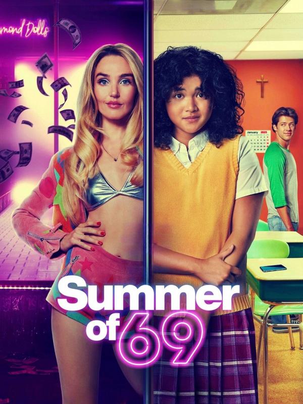 Summer of 69