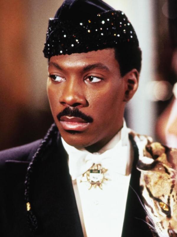 Un prince à New York