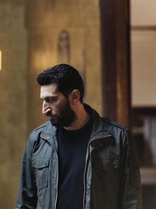 Les enquêtes du département V : Délivrance