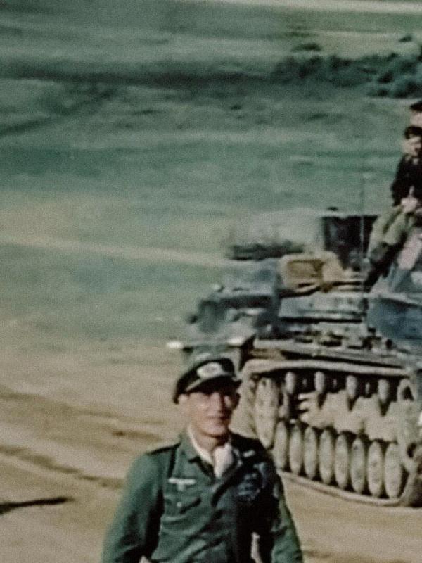 Chroniques d'un dictateur