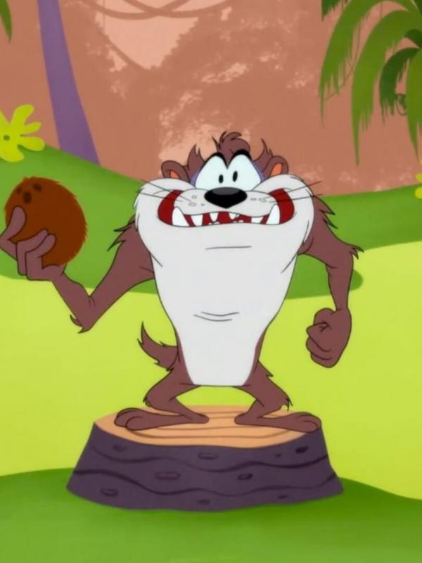 Looney Tunes Cartoons S1 E29