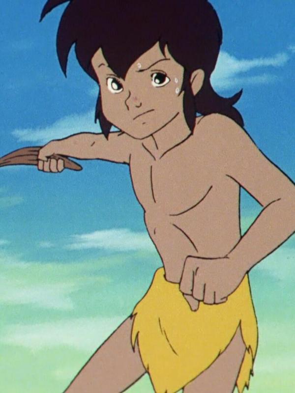 Le livre de la jungle S1 E13