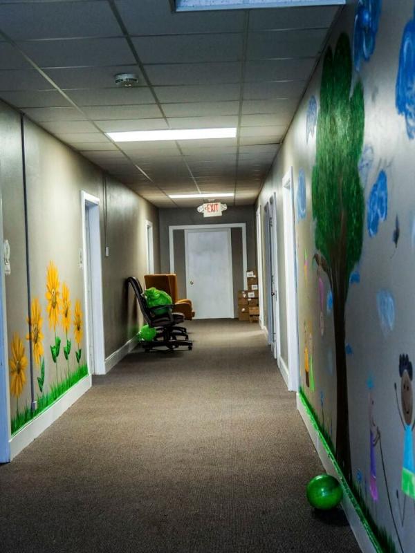 Death Walker with Nick Groff