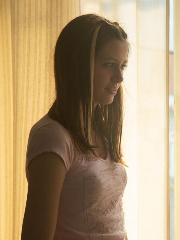 Désenchantées S1 E1