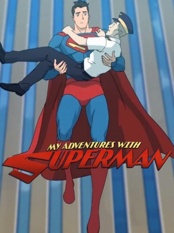 My Adventures with Superman
