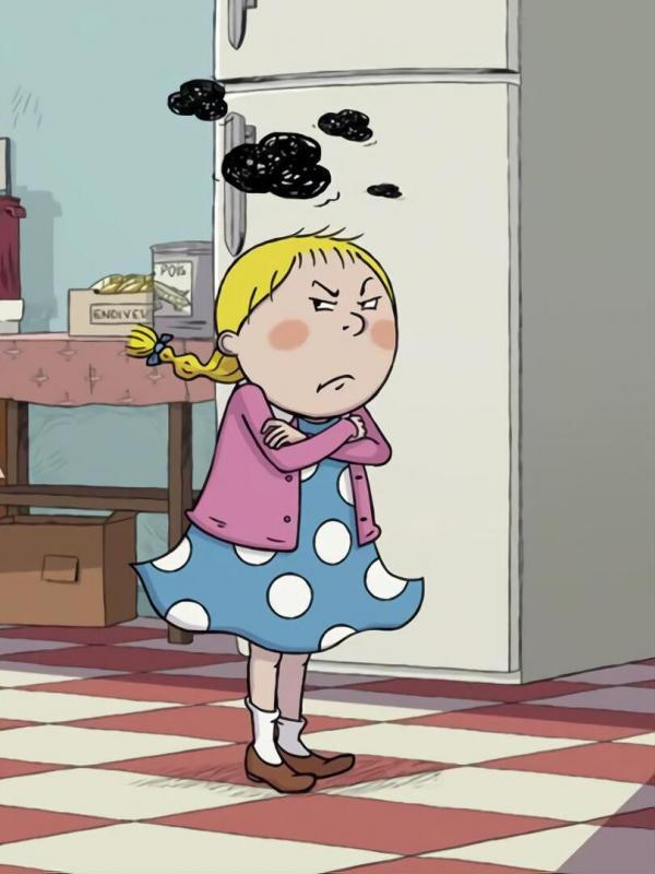 Tom-Tom et Nana S1 E11