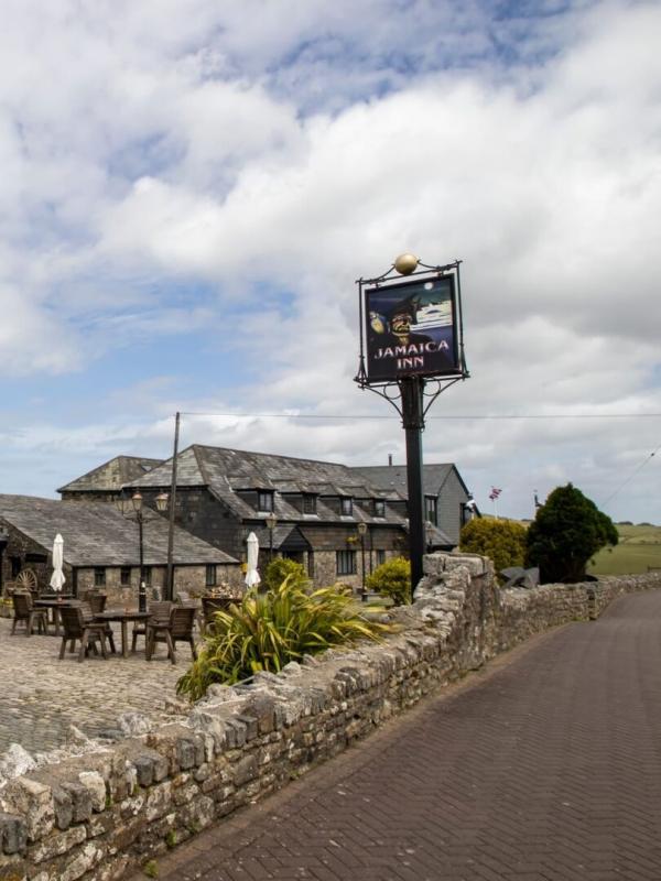 Des crimes presque parfaits