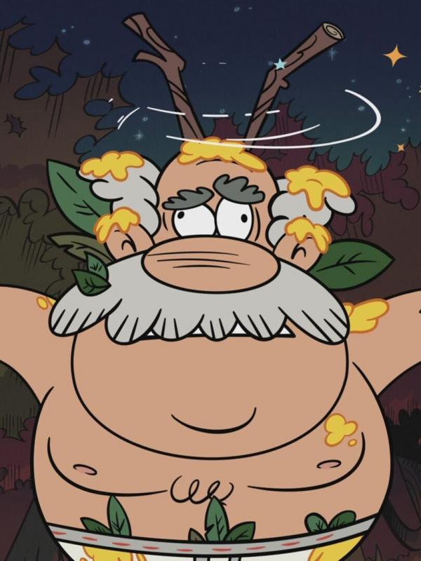 Bienvenue chez les Loud S8 E6