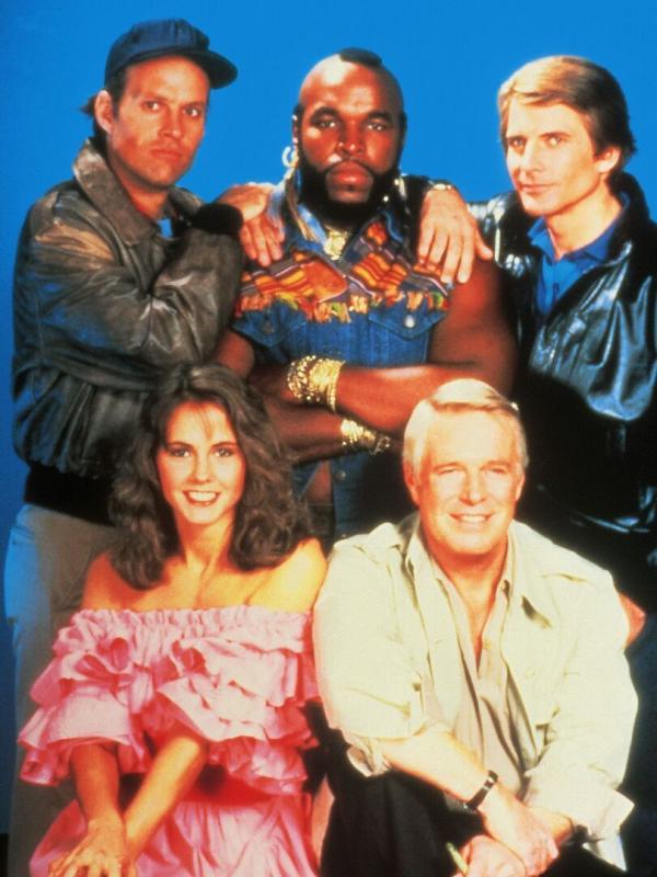 L'Agence tous risques S2 E7