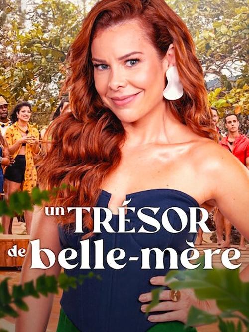 Un trésor de belle-mère