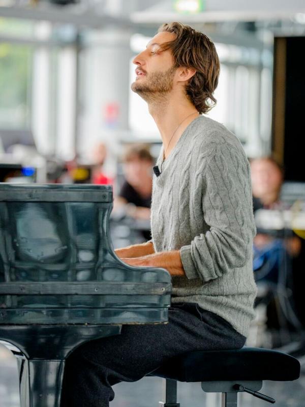 Les rencontres du Papotin