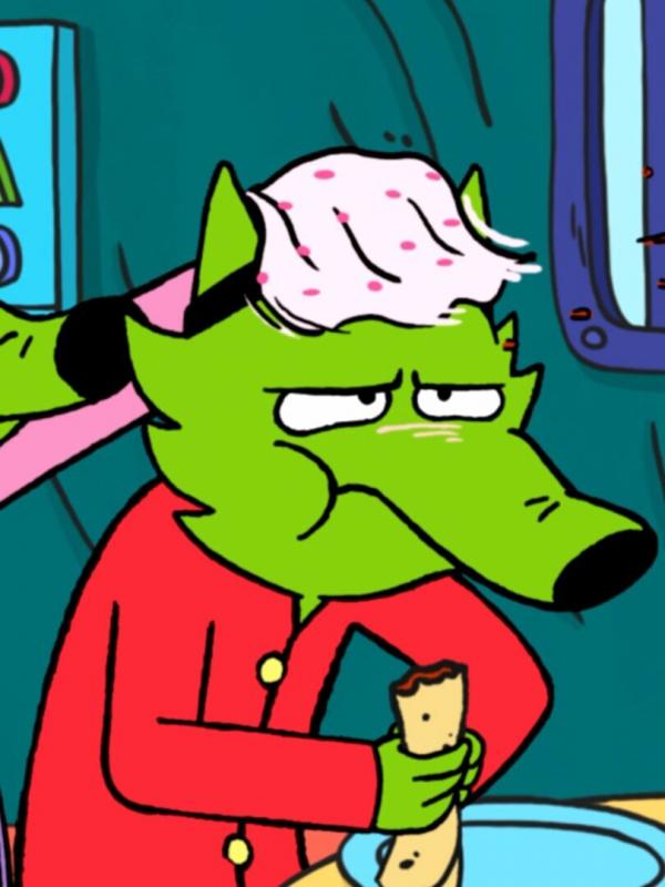 Simon Superlapin S2 E1