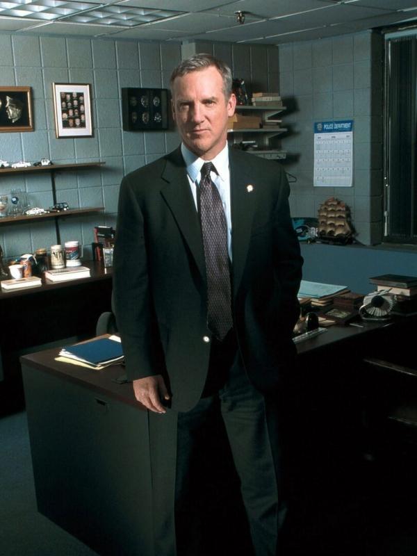 New York, section criminelle S1 E15