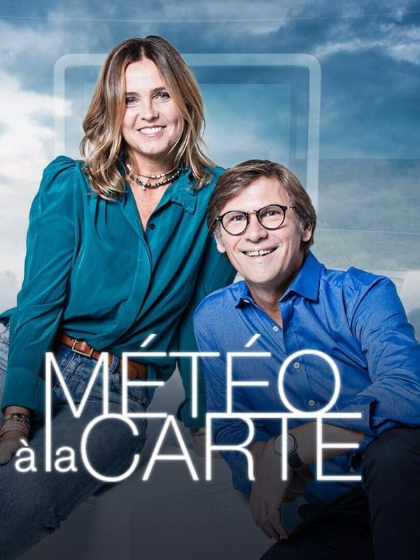 Météo à la carte