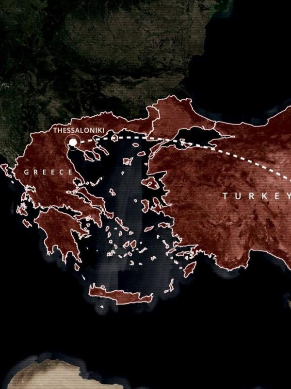 Objets volants non identifiés, un secret d'Etat ?