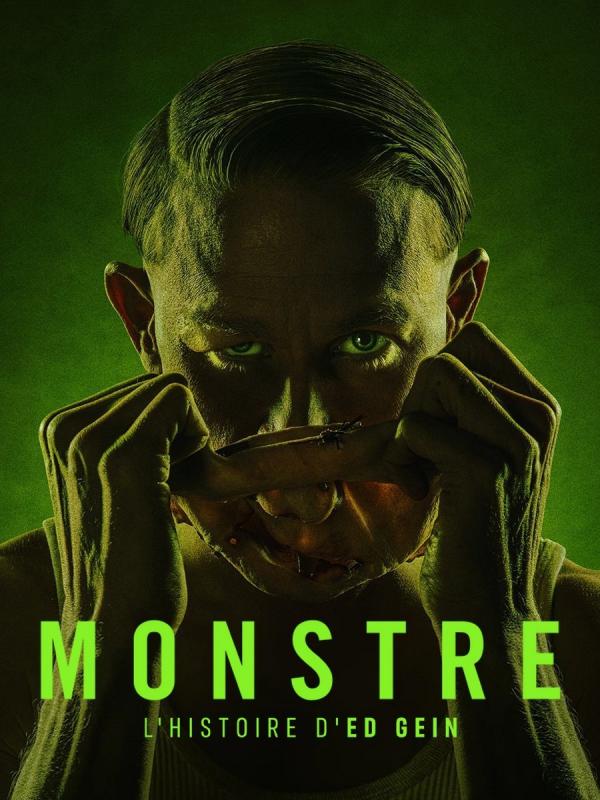 Monstre : L'Histoire d'Ed Gein