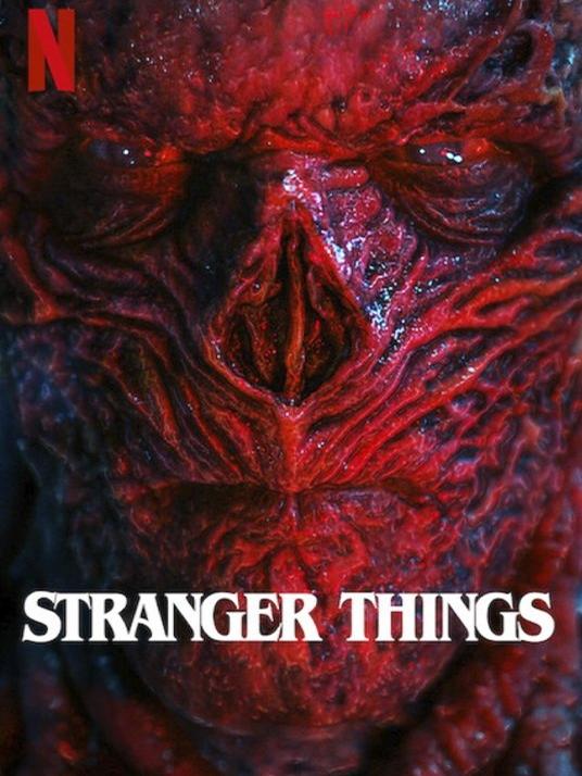 Stranger Things