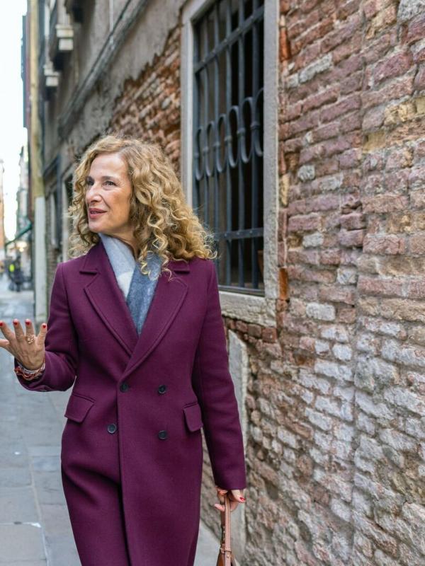 Ingo Thiel : La femme sans visage