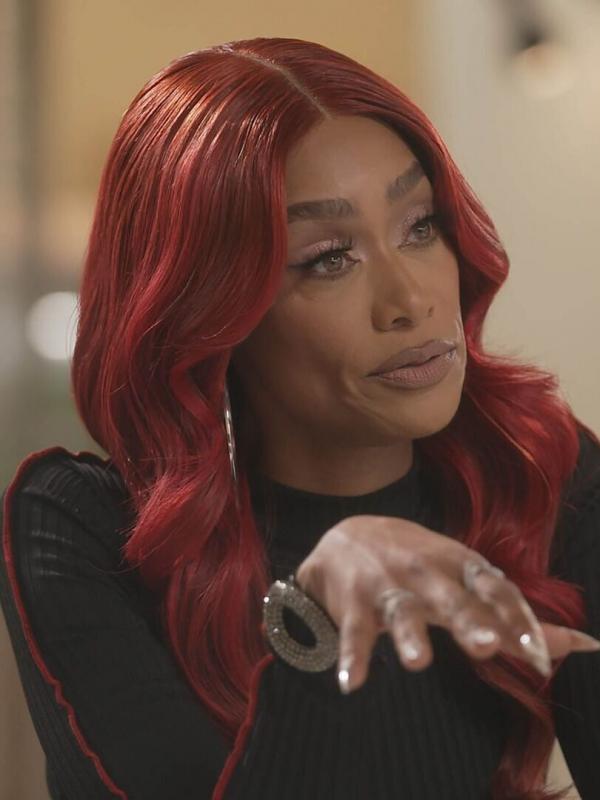 Caught In The Act : Infidélité