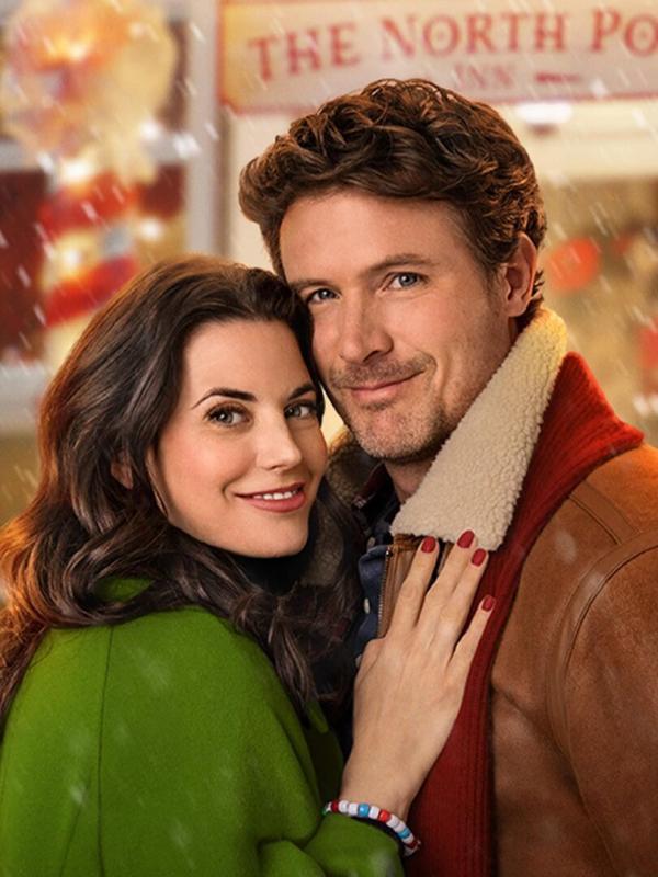 Bienvenue au pays de Noël