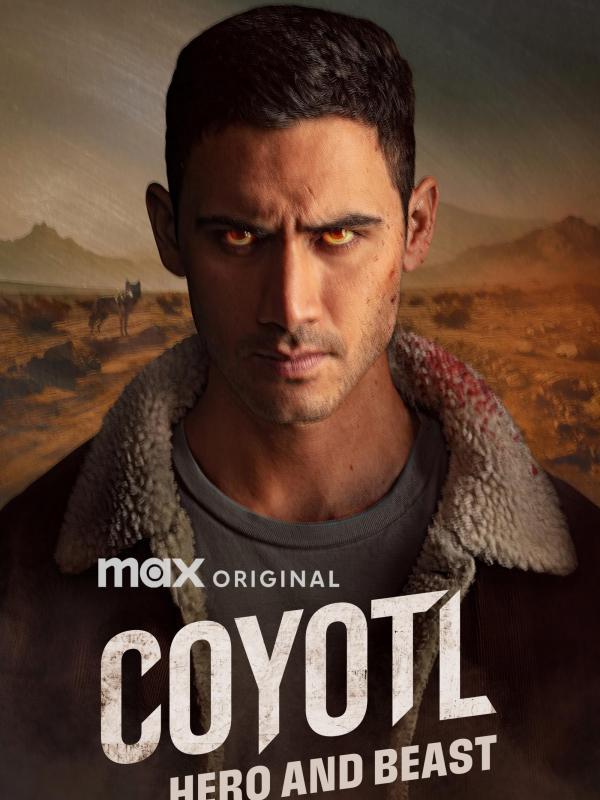 Coyotl, Hero and Beast
