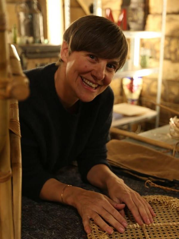 The Repair Shop : trésors à restaurer