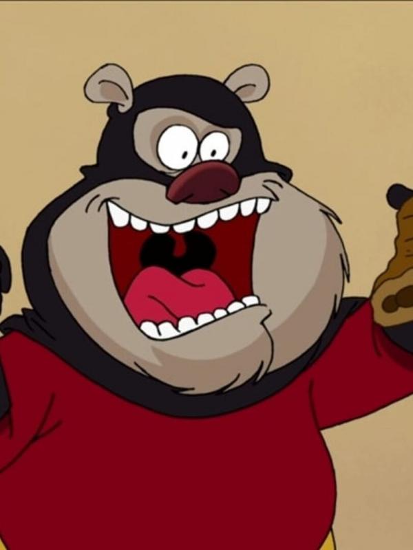 Les Minijusticiers S1 E38