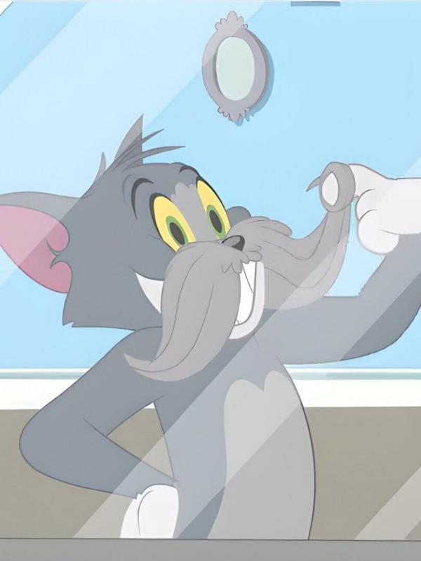 Tom et Jerry Show S4 E24
