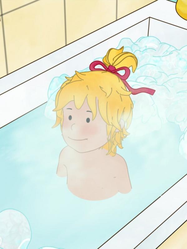 Meine Freundin Conni