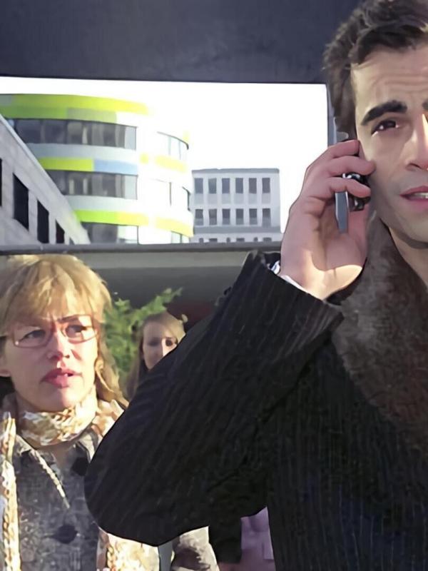 Le destin de Lisa S1 E31