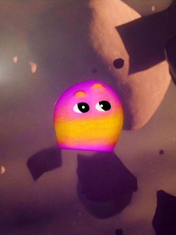 Keo et la poussière d'étoile