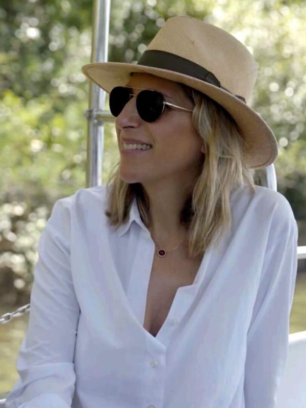 Bleu, un océan de solutions