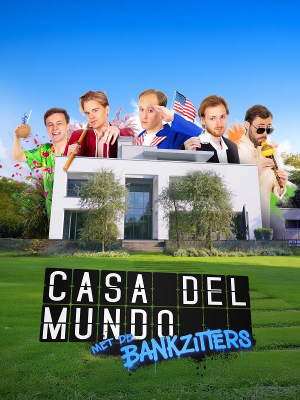 Casa Del Mundo