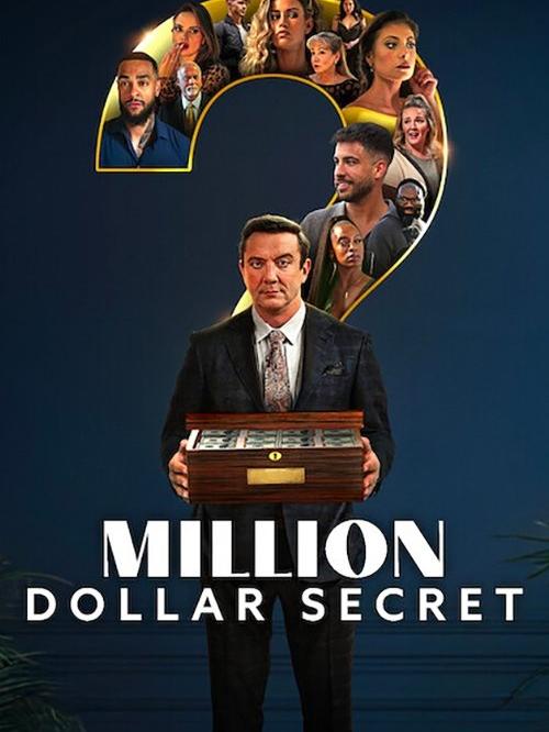 Million Dollar Secret
