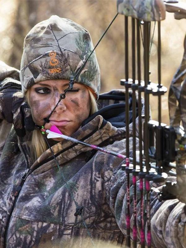 La Globe-Trotteuse Chasse & Pêche