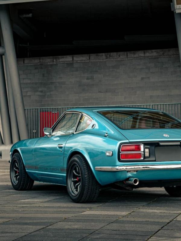 Wheeler Dealers France