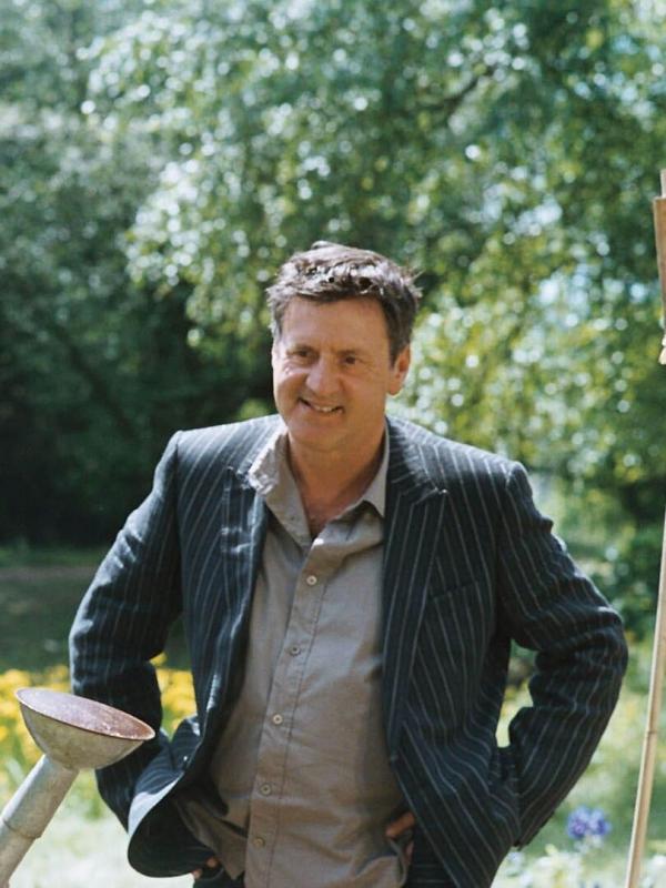 Dialogue avec mon jardinier