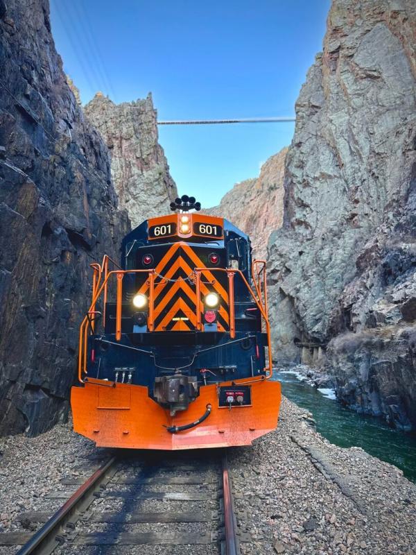 Des trains pas comme les autres