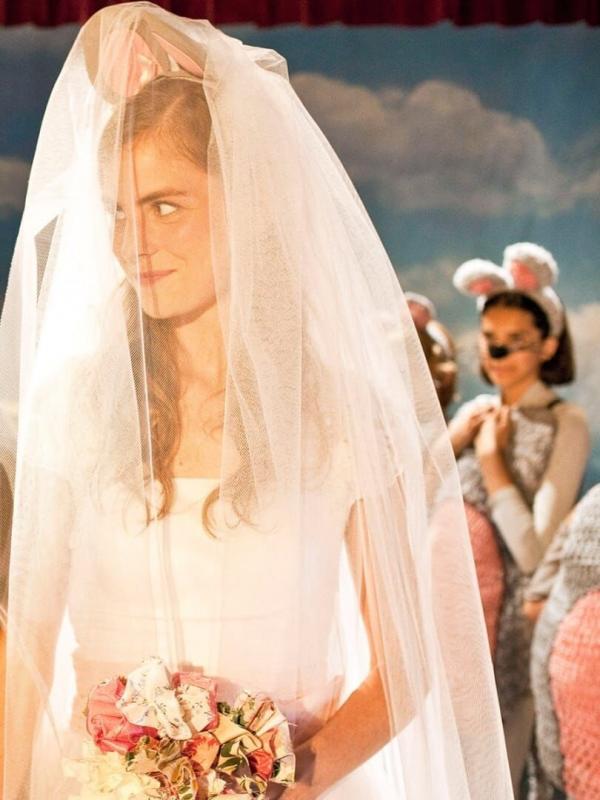 Drôle de prof 3 : Sur les planches