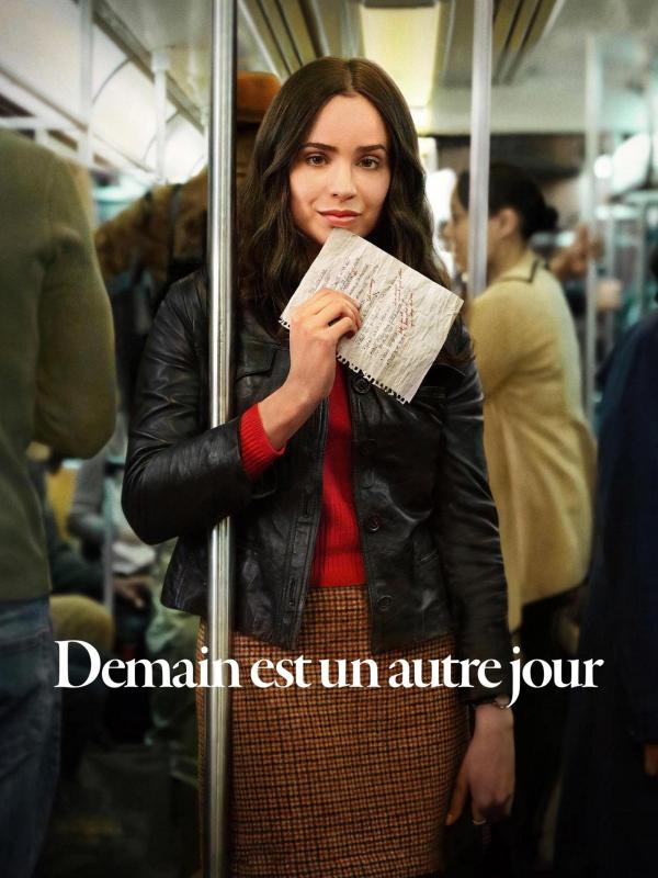 Demain est un autre jour