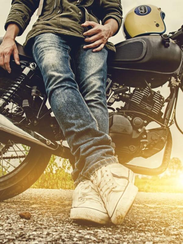 American Pickers, la brocante made in USA