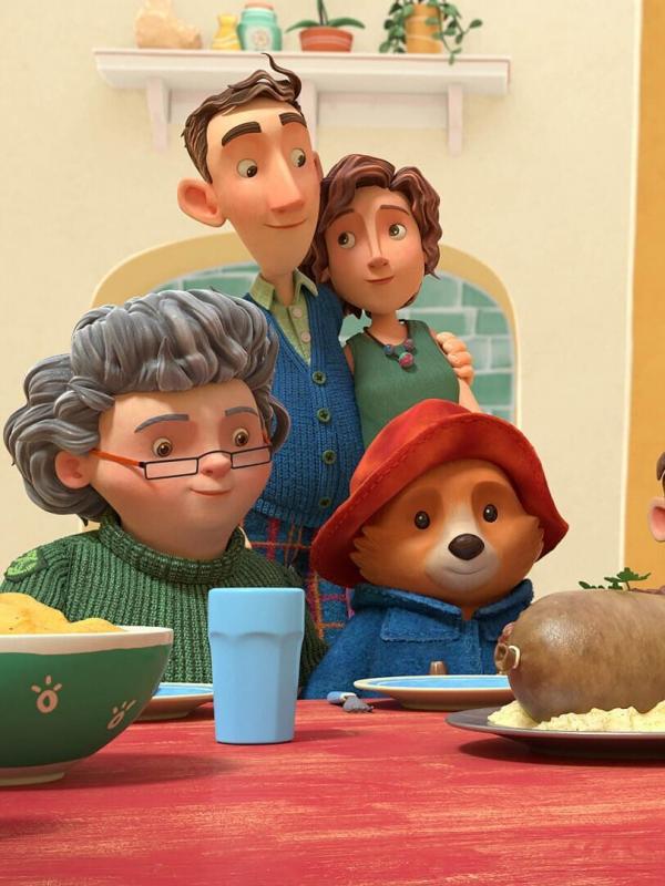 The Adventures of Paddington S3 E20