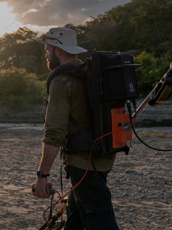 Le trésor de Pablo Escobar