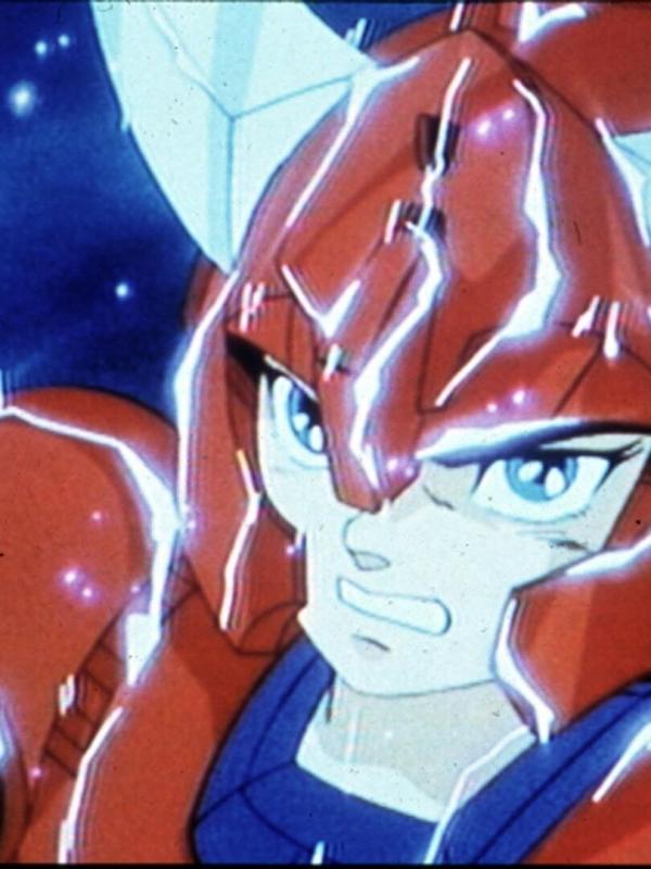 Les samouraïs de l'éternel S1 E6