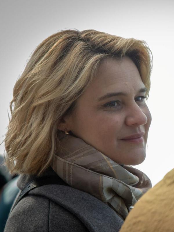 Désenchantées S1 E2